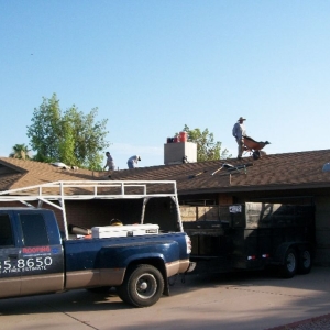 Photo of Arizona Roof Rescue