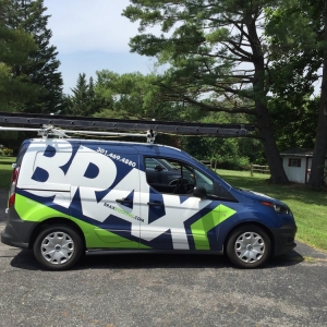 Photo of BRAX Roofing