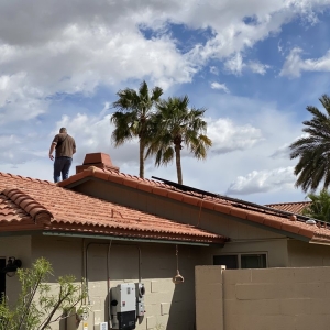 Photo of Express Roofing