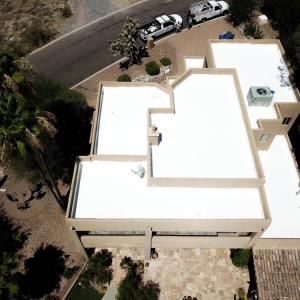 Photo of Express Roofing