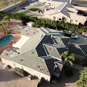 Photo of Express Roofing