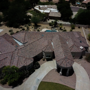 Photo of Express Roofing