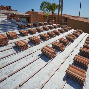 Photo of RENCO Roofing