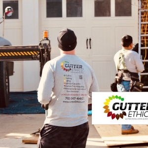 Photo of Gutter Ethics