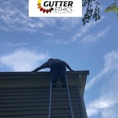 Photo of Gutter Ethics