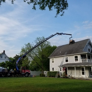 Photo of New Dominion Exteriors Inc.
