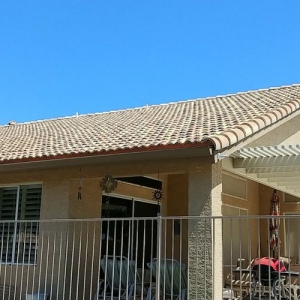 Photo of Armored Roofing