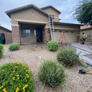 Photo of Armored Roofing