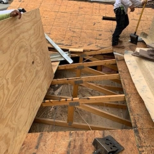 Photo of Armored Roofing