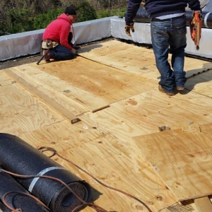Photo of National Roofing