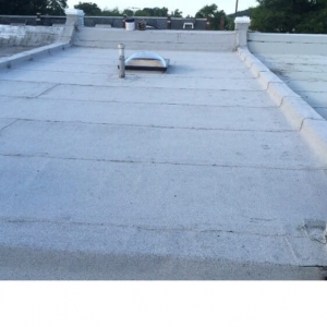 Photo of National Roofing