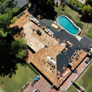 Photo of Tempel Roofing