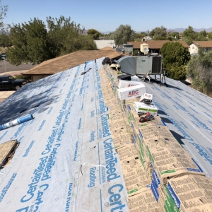 Photo of Tempel Roofing