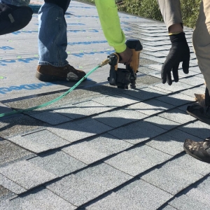 Photo of Tempel Roofing