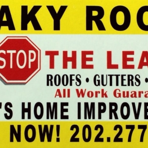 Photo of John Boyd Sr- John's Home Improvement