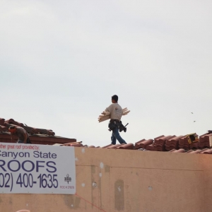 Photo of Canyon State Roofing & Consulting