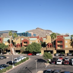 Photo of Phoenix Roofing Team