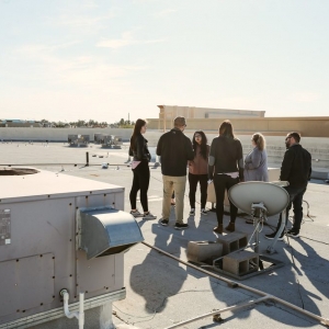 Photo of Five Guys Roofing