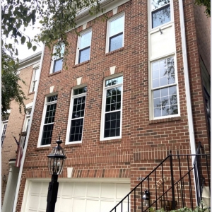 Falls Church The Home Doctor