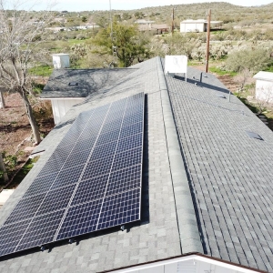 Photo of Mikku & Sons Roofing