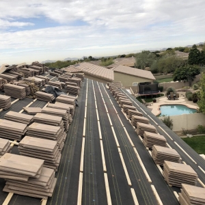 Photo of Mikku & Sons Roofing