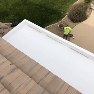 Photo of Mikku & Sons Roofing