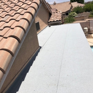 Phoenix KY-KO Roofing