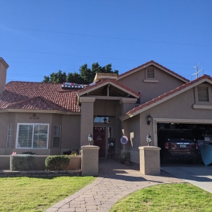 Photo of Patriotic Roofing