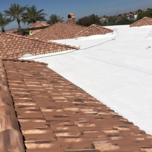 Photo of Patriotic Roofing