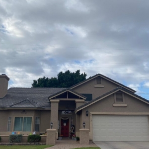 Photo of Patriotic Roofing