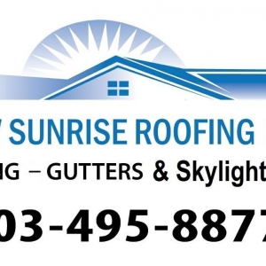 Photo of New Sunrise Roofing