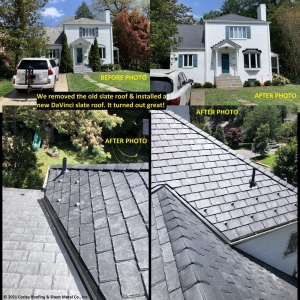 Temple Hills Corley Roofing & Sheet Metal