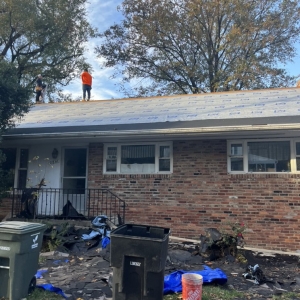Photo of Perfecta Roofing and Masonry