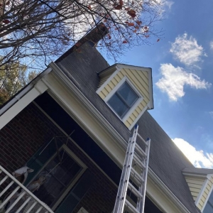 Photo of Perfecta Roofing and Masonry