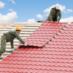 Photo of Metal Roofing Phoenix