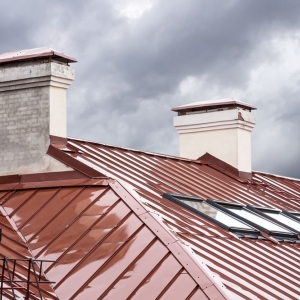 Photo of Metal Roofing Phoenix