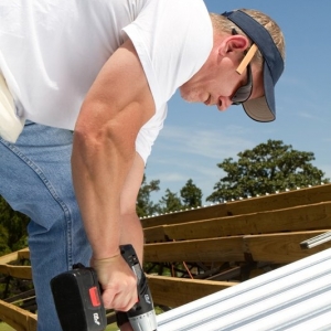 Photo of Metal Roofing Phoenix