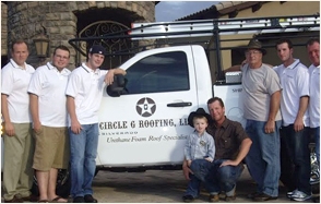 Photo of Circle G Roofing