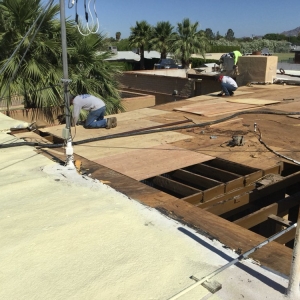 Photo of Circle G Roofing