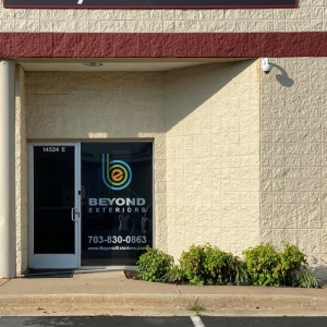 Photo of Beyond Exteriors