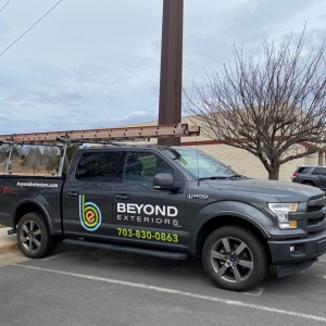 Photo of Beyond Exteriors