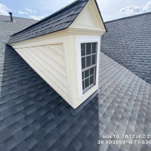 Photo of Peak Roofing Contractors
