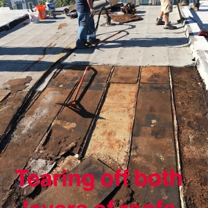Photo of Keith Roofing