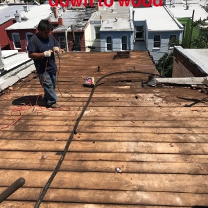Photo of Keith Roofing