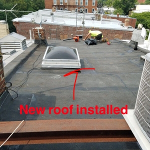 Photo of Keith Roofing