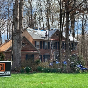 Photo of JGL Roofing & Exteriors