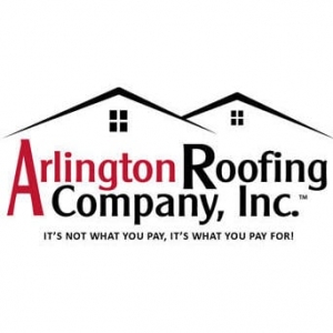 Photo of Arlington Roofing Company Inc.