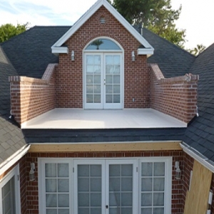 Photo of Ultra Foam Roofing