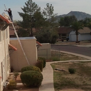 Photo of Ultra Foam Roofing