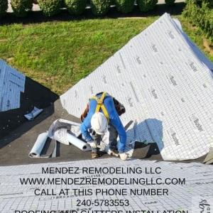 Frederick Mendez Remodeling